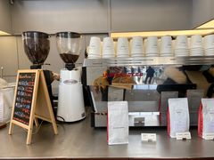-Manner Coffee(IFS一楼店)