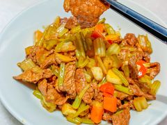 -大鱼徽州·寻味徽菜(万象汇店)