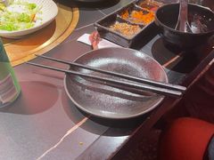 -谷牛和牛烤肉(漕河泾印象城店)