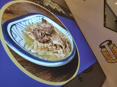 -朱洪元苏式面馆(绿宝广场店)