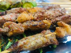 -西北朗益和穆斯林餐厅