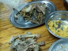 -吉英盐焗鸡(文中路店)
