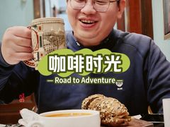 -东海咖啡馆