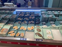 -蚝英雄·自助烤蚝(建设路店)