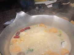 -湊湊火锅·茶憩(打浦桥日月光店)