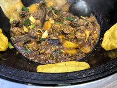 -曹丞相·地锅鸡·地锅鱼(武林店)