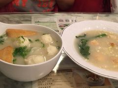 -翠华餐厅