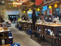 -江味龙虾馆·裸蓝龙虾(南山店)