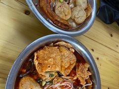 -桂湘缘卤味螺蛳粉