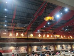 -红日饭店(裕隆三路店)