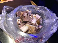 -黑门烤肉