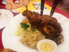 -申德勒西餐厅(日坛路总店)