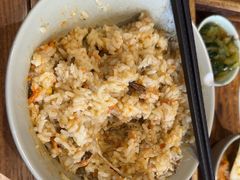 -李百蟹·江南蟹黄面·河景餐厅(夫子庙总店)