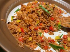 -峰厨大鱼泡饼(西青大学城店)