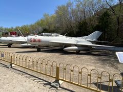 -中国航空博物馆