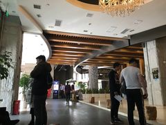 -纽斯桑拿会所(天山店)