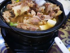 肘子砂锅-友利砂锅居(烟台店)
