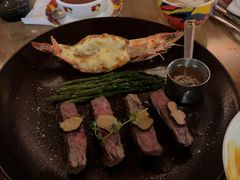-安妮意大利餐厅(国贸店)
