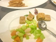 -望乡楼上海菜(日月光店)