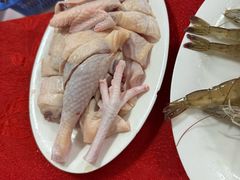 -花苑美食横琴生蚝火锅(拱北粤华路店)
