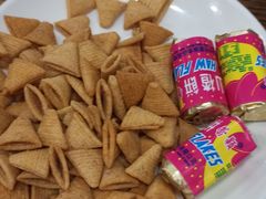 -双合园·海鲜水饺青岛菜(万佳广场店)