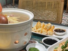-滕记星发餐室·新加坡菜(巨鹿路店)