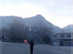 -丹东凤凰山景区