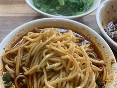 怪味面-吴记怪味面(牛王庙店)