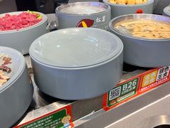 -大橘元自助回转火锅(天河新天地店)
