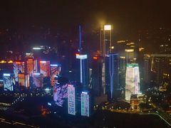 -WFC会仙楼观景台