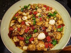 -华豫川酒家(大卫城店)