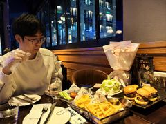 -blue frog蓝蛙(长泰广场店)