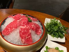 -Mr·Fish鱼鲜生海鲜放题(银泰in99店)