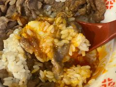 -牛邸·烧肉饭(来福士店)