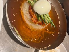 -韩盛·古法烤肉店(皇城恒隆广场店)