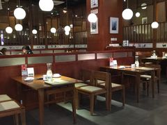 大堂-黑鸡小馆(金源店)