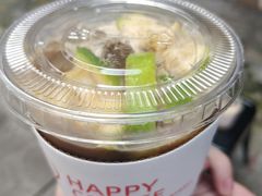 -happy coffee roastery