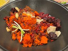 -朱光玉火锅馆(正弘城店)