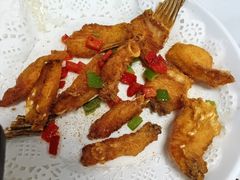 -翠景湾脆鱼轩·中山脆肉鲩(井岸17年老店)