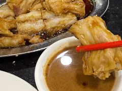 -一哥美食(总店)