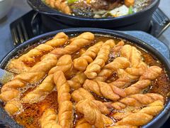 砂锅麻花-巧酱府重庆砂锅大全