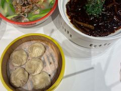 -上海老饭店(北京分店)