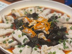 -宴小馆·小海鲜青岛菜(五四广场店)