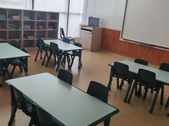 -瑞思少儿中心·少儿英语素养启蒙(新合作校区)