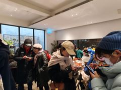 -故宫冰窖餐厅
