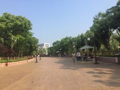 -芜湖方特东方神画
