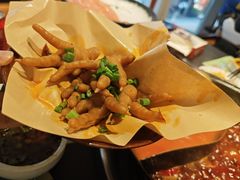 -巴蜀大将火锅(春熙店)