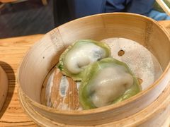 鲍鱼馅饺子-老边饺子馆(中街店)