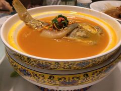 -肆月河豚·新淮扬(金融街店)