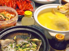 -金龙·打边炉(武进路店)